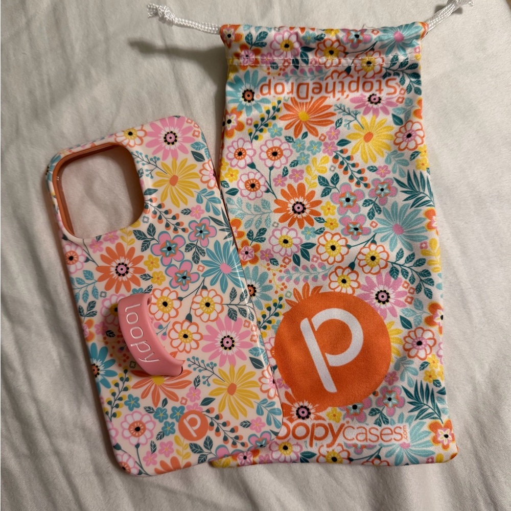 iPhone 13 Pro Loopy Case